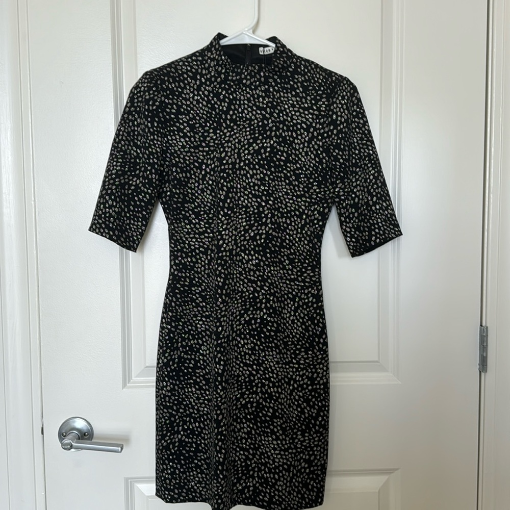 ALICE + OLIVIA DRESS